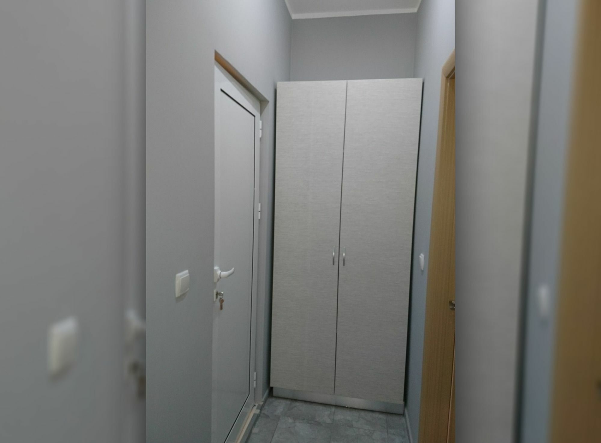Atm Aparts Sofie Exteriér fotografie